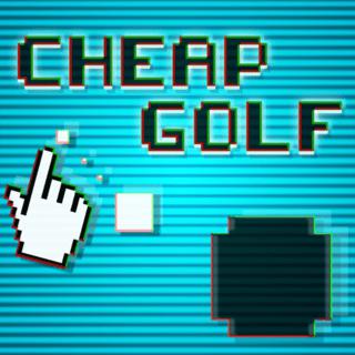 Cheap Golf teaser artwork