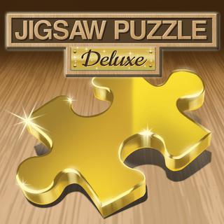 Jigsaw Puzzle Deluxe teaser artwork